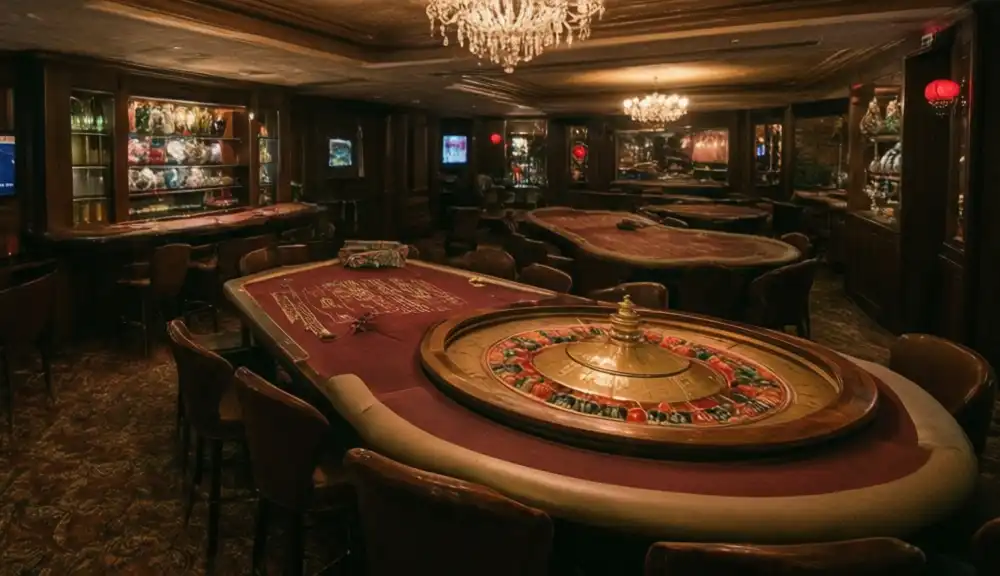 ZetCasino Banner